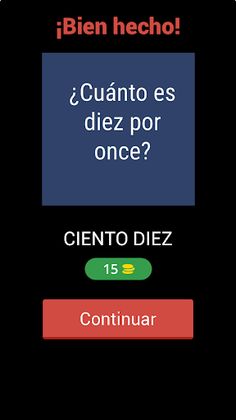 MONEY MATEMÁTICA - DINERO EASY - Screenshot 2