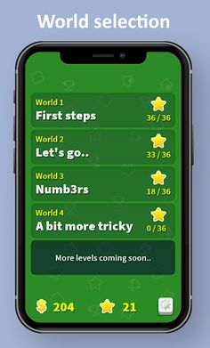 SlideFour - connect tiles to w - Screenshot 3