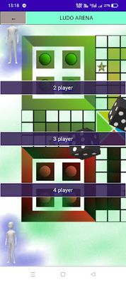 Ludo Arena - Screenshot 3