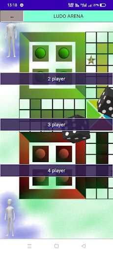 Ludo Arena - Screenshot 3