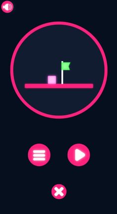 Jump high - Screenshot 1