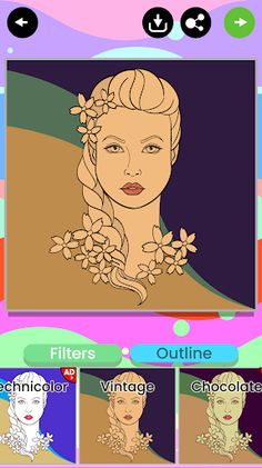 Anycolor - Screenshot 3