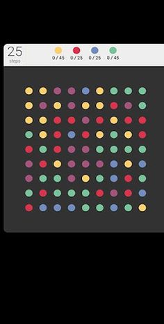 Dot 2 Dot - Screenshot 1