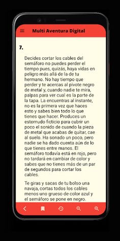 Una misión casi imposible - Screenshot 4