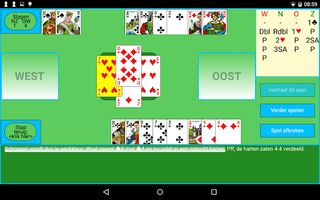 Op naar de top - Screenshot 2