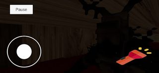 ERIC THE EVIL ROBOT - Screenshot 1