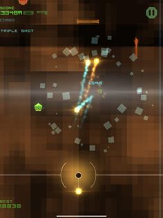 Blokshot Halloween - Screenshot 2