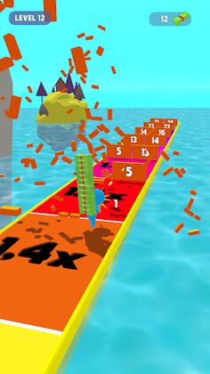 Trigger Gangs - Screenshot 3