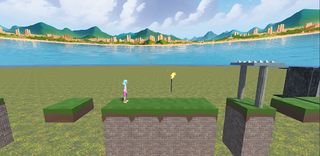 Super Merly - Screenshot 1