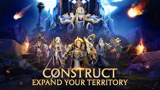 War Legends: Destiny - Screenshot 1