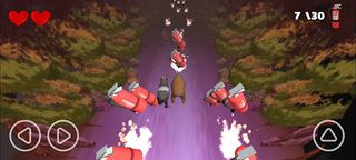 Tolong Tolong - Screenshot 3