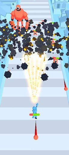 Stickkinjarun - Screenshot 1