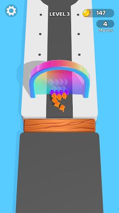 Blob Control - Screenshot 1