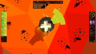 Element - RTS - Screenshot 1