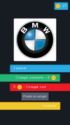 Eslogan Quiz - Screenshot 3