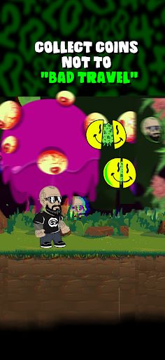 Don Trippytoon - Screenshot 3