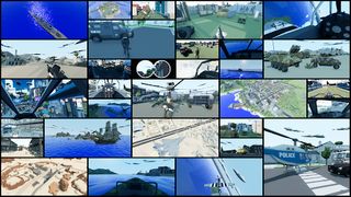 Liberty Universe - Screenshot 2