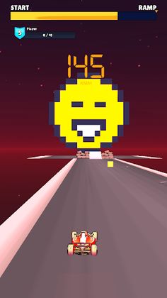 Damn Ramp - Screenshot 4