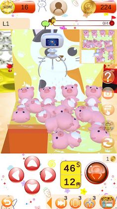 ClawClaw -Realistic prize claw - Screenshot 1