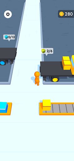 Warehouse - Screenshot 3