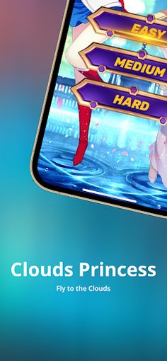 Clouds Princess - Screenshot 3