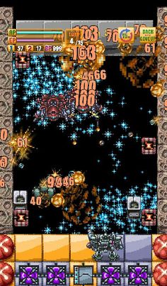 Gunman in Star Ocean - Screenshot 2