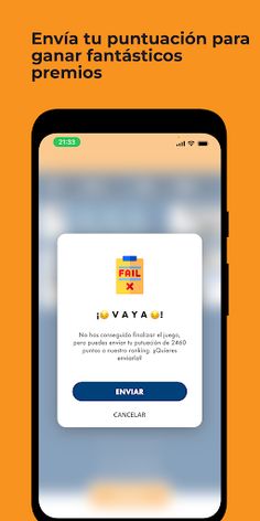 SOLITARIO CAMINO - Screenshot 4