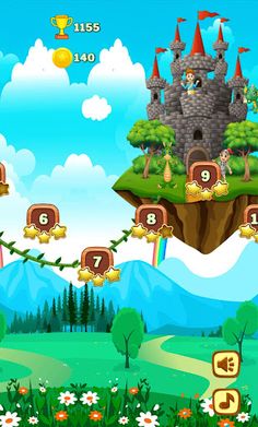 Block Puzzle Forest - Screenshot 3