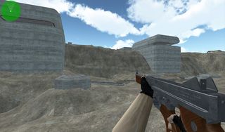 World War Brothers WW2 - Screenshot 1