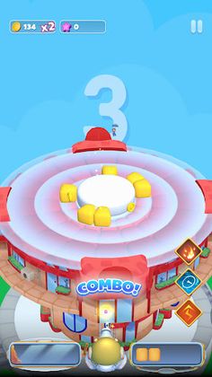 Building Blocks: City Craft - Screenshot 2