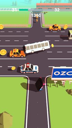 Ozon Car - Screenshot 4
