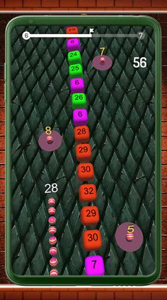 Pass Through Boxes - Screenshot 2