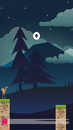 Deve - Camel - Screenshot 2