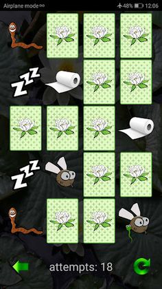 Wander Pet - Screenshot 4