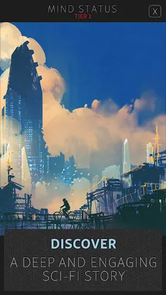 Mind Construct - Screenshot 2