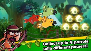 Royal Flock - Screenshot 3