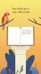 Bird Alone - Screenshot 5