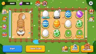 Snake Farm-Idle Merge IO Game - Screenshot 3
