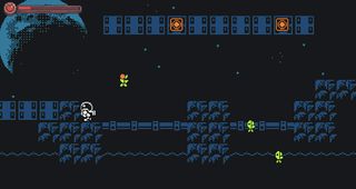 Asteria Conflict - Screenshot 1