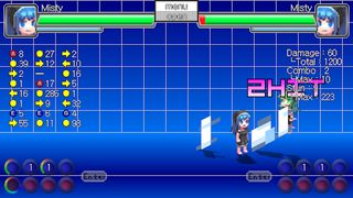 Stand Only One - Screenshot 2