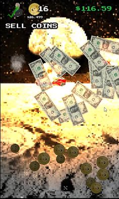 Dogecoin: The Video Game - Screenshot 2