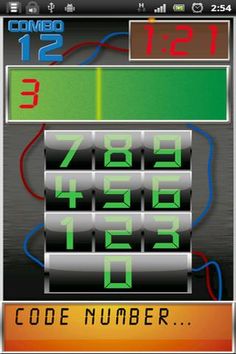 Time Bomb - Screenshot 2