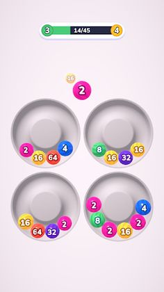 Circle Master - Screenshot 1