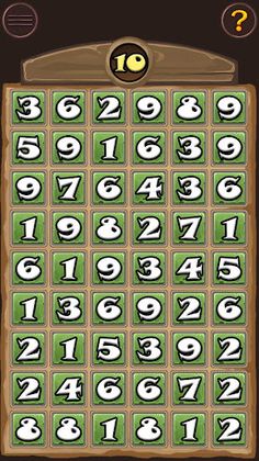 Summarium - Screenshot 2