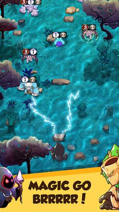 Diehard Wizard - Screenshot 1