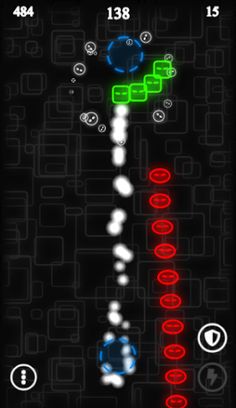 Hostile Shapes - Screenshot 4