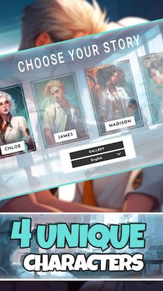 Heartbeat Hospital Love & Lies - Screenshot 3