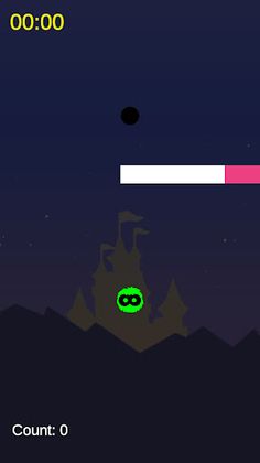 Switch The Color Game - Screenshot 1