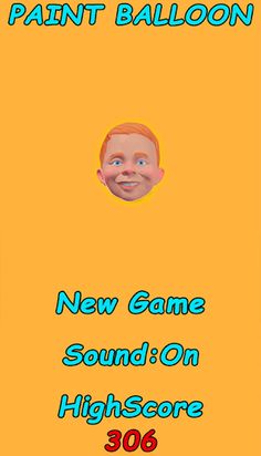 Paint Balloon - Screenshot 3