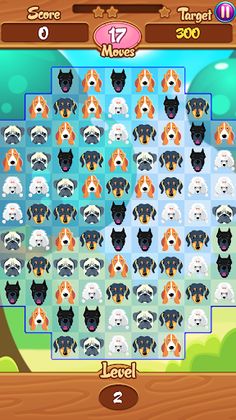 Puppy Crush - Screenshot 4